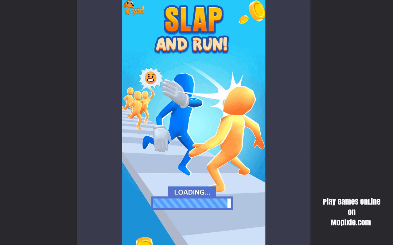 Image Slap And Run