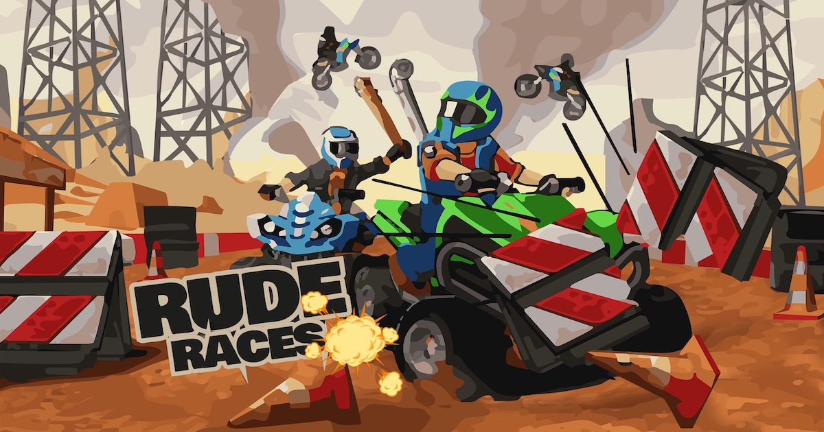 Image Rude Races