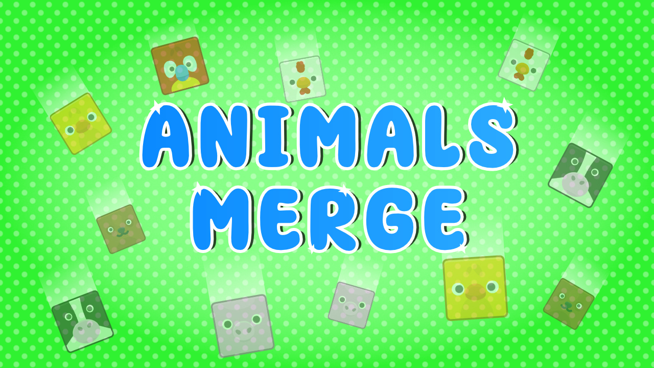Image Animals Merge