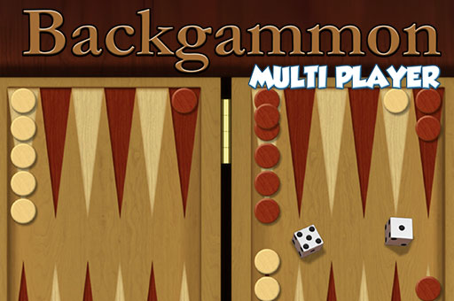 Image Backgammon Multi player