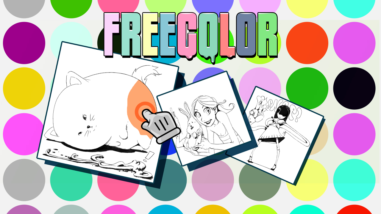 Image Freecolor