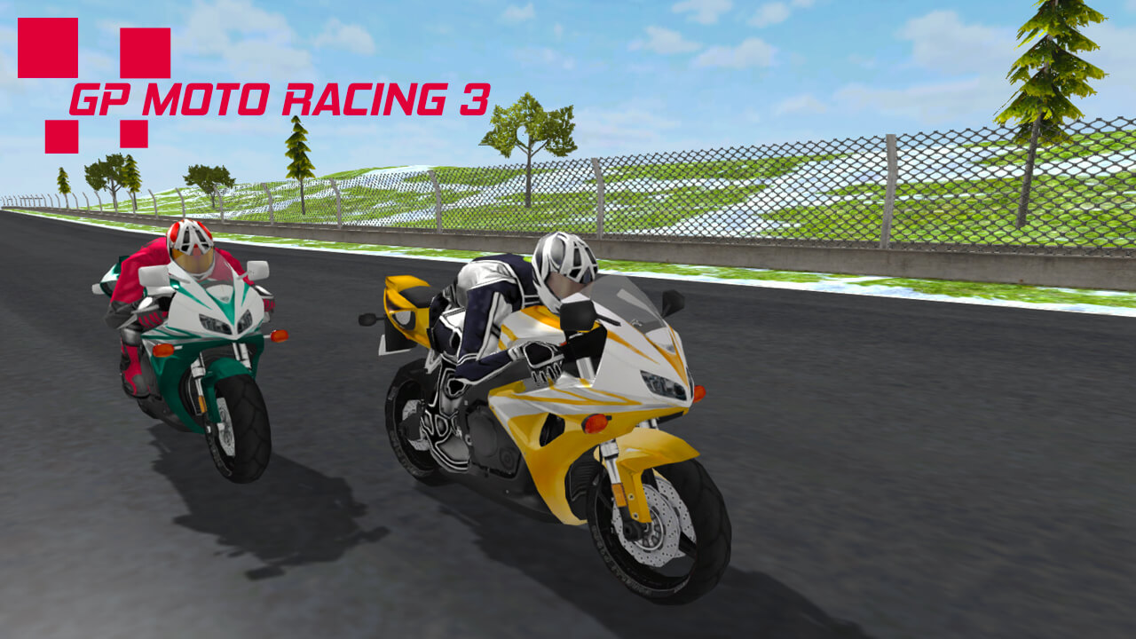Image GP Moto Racing 3