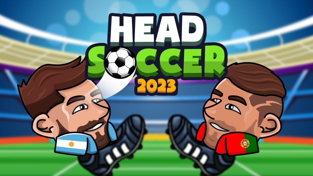 Image Head Soccer 2023