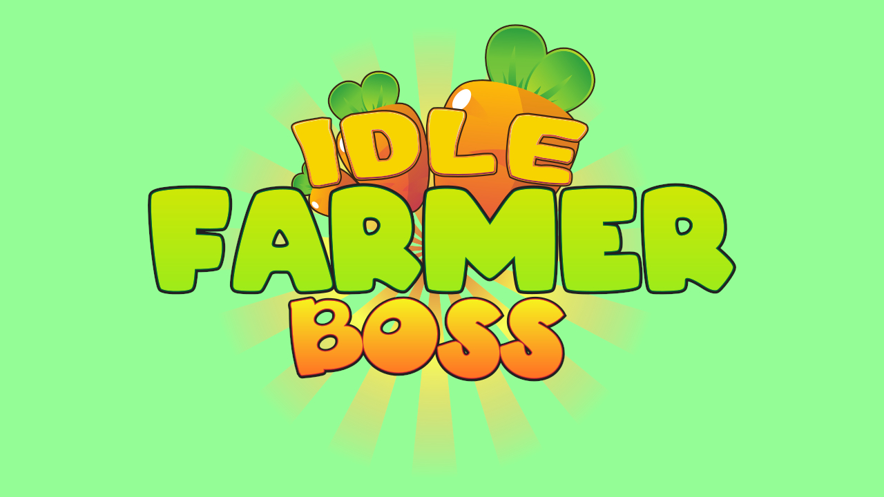 Image Idle Farmer Boss