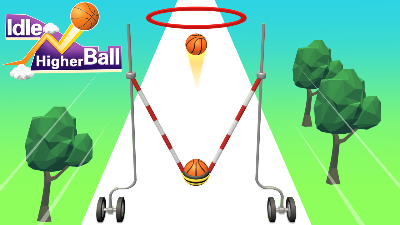Image Idle Higher Ball