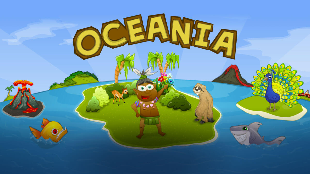 Image Oceania