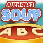 Alphabet Soup For Kids