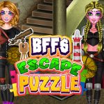 BFFs Escape Puzzle