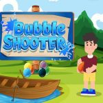 Bubble Shooter Boom Blaster