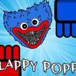 Flappy Poppy Game
