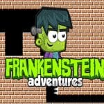 Frankenstein Adventure