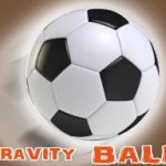Gravity Ball Run