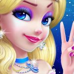 Ice Princess – Sweet Sixteen – girls
