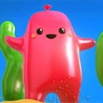 Jelly World – 3D Running