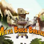 Maya Brick Breaker