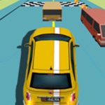 Perfect Cut In – Crazy Driving Game