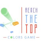 Reach The Top : Colors
