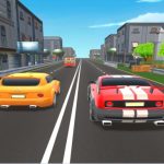Super Highway Traffic Racing 3d 2022