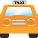 Taxi simulation training