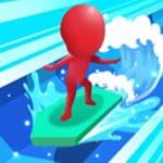 Water Race 3D – Fun & Run 3D Game